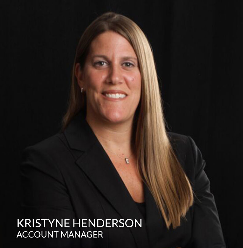 Kristyne Henderson