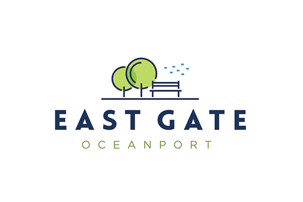 East Gate