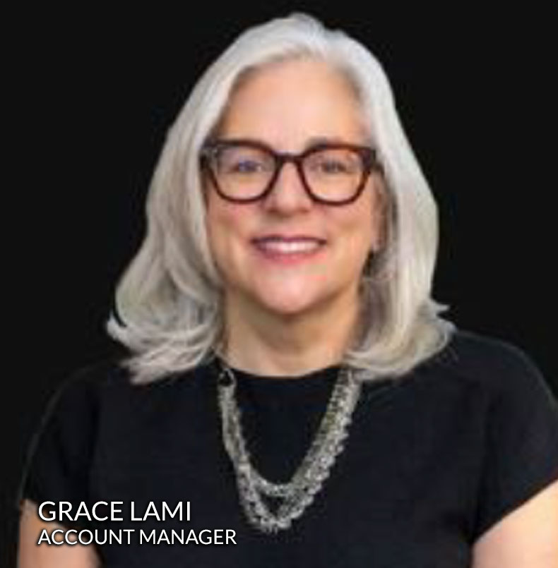 Grace Lami