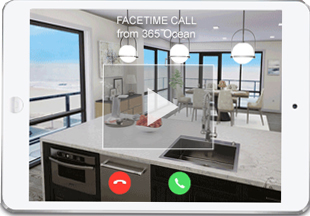 Using Technology to Sell and Lease New Homes