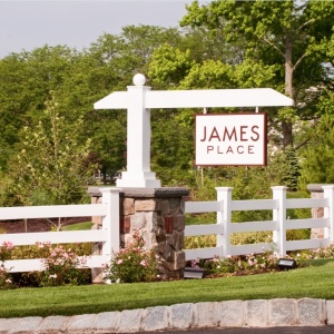 Permanent Entry Monument