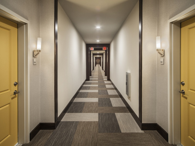 Interior Photography