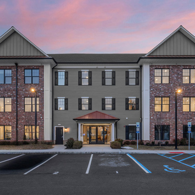 Exterior Photography