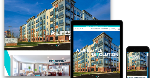 Responsive Design Website