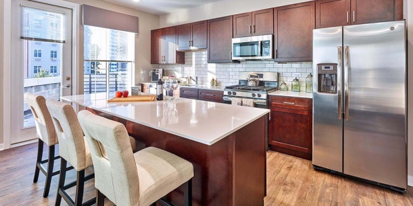 Interior Photography