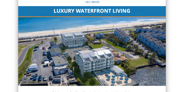 Responsive Design Website