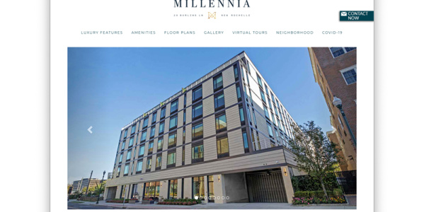 Responsive Design Website