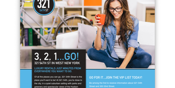 Responsive Design Website