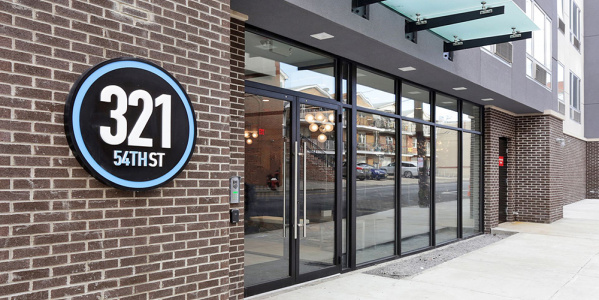 Exterior Photography