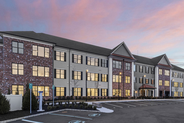 Exterior Photography